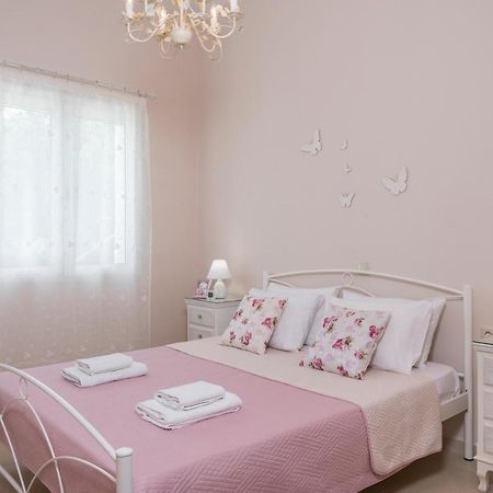 Villa Life Breeze Kíssamos Exterior foto